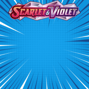 SV1 - Scarlet & Violet Base