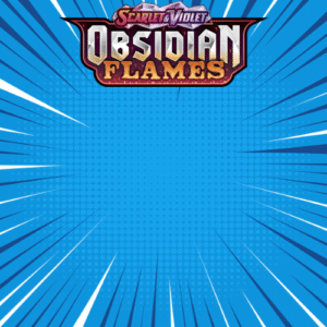 SV3 - Obsidian Flames