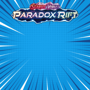 SV4 - Paradox Rift