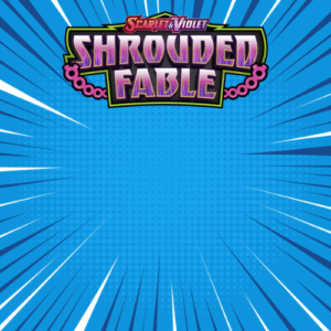 SV - Shrouded Fable