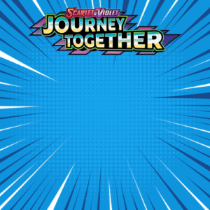 SV9 - Journey Together