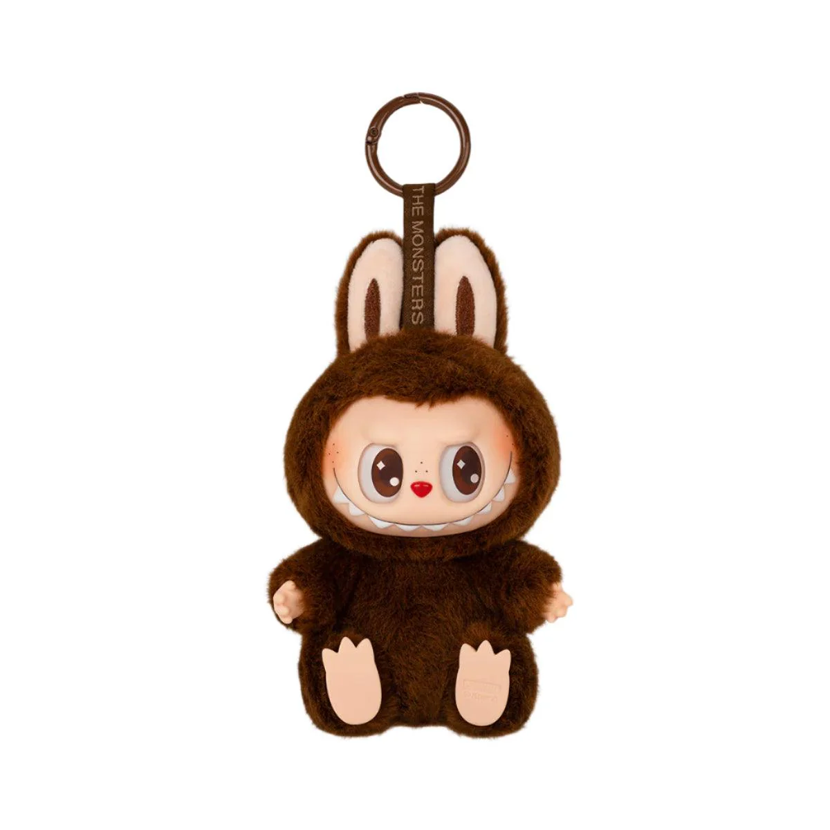 Popmart Labubu Blind Box - Have a Seat Vinyl Face - Factory Sealed Box New - Image 5