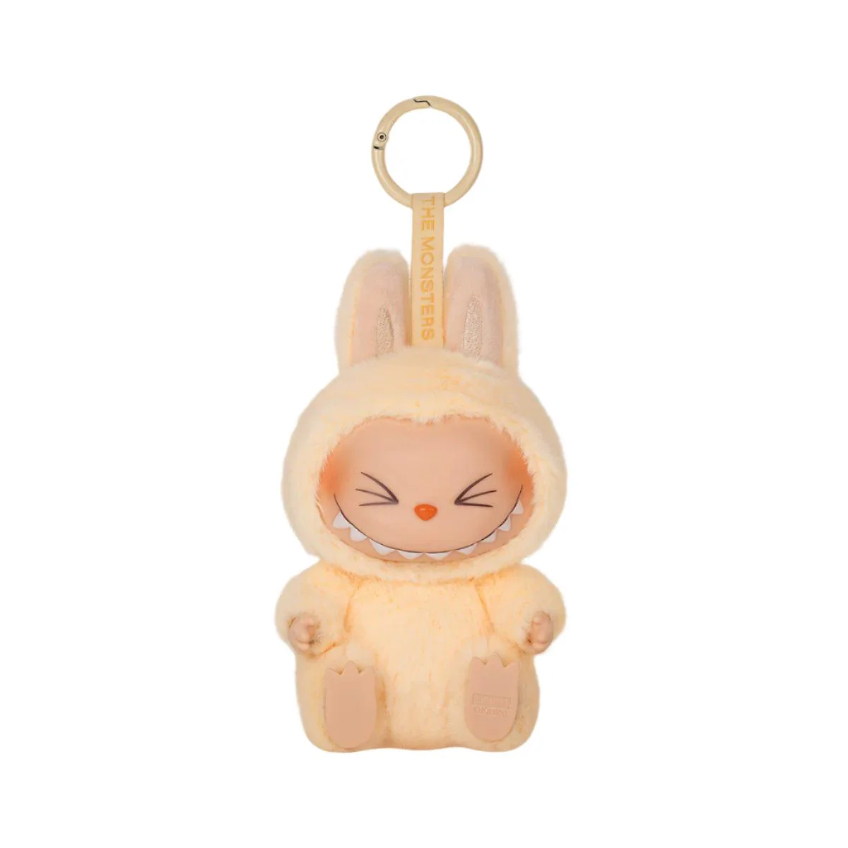 Popmart Labubu Blind Box - Have a Seat Vinyl Face - Factory Sealed Box New - Image 6