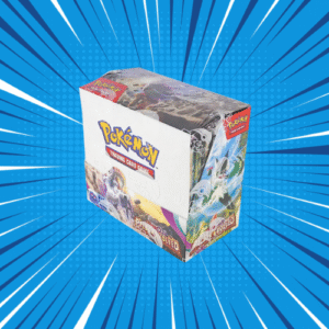 Booster Boxes
