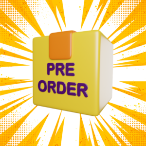 Pre-Order Items