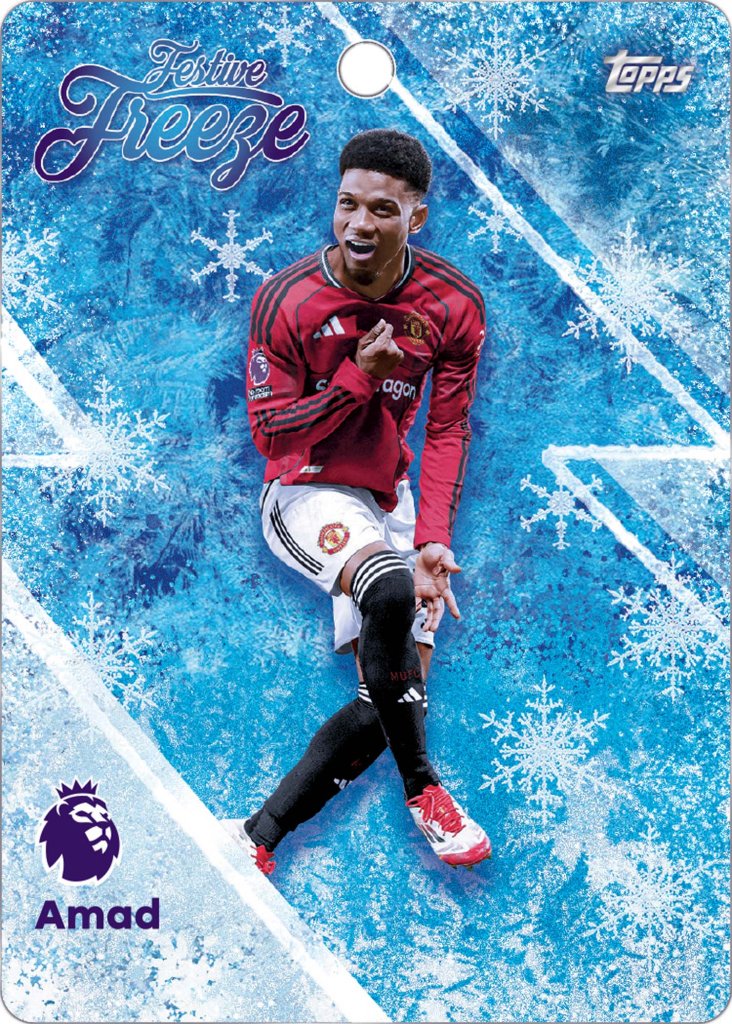Topps Premier League 2026 - Trading Cards Booster Box - Image 12