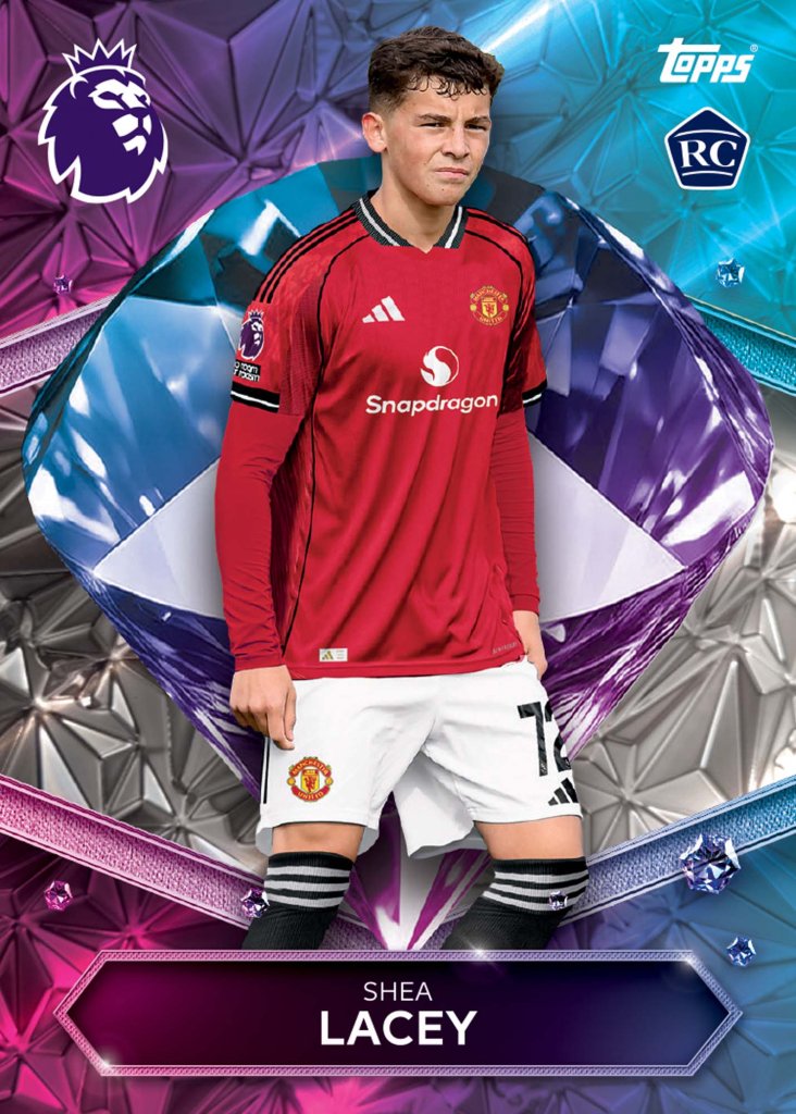 Topps Premier League 2026 - Trading Cards Booster Box - Image 16