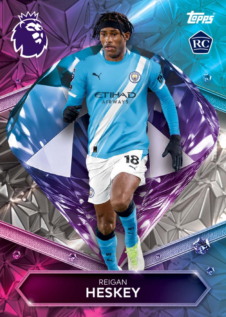 Topps Premier League 2026 - Trading Cards Booster Box - Image 18