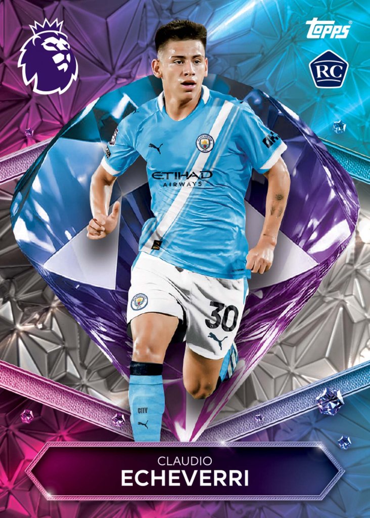 Topps Premier League 2026 - Trading Cards Booster Box - Image 19