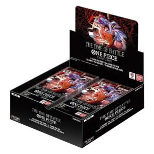 One Piece CG OP-16 Booster Display Box (English)