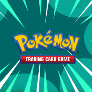 Pokemon TCG