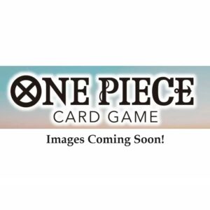 One Piece Card Game: Extra Booster Display – TBA [EB-05] (PRE-ORD