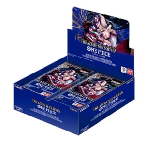 One Piece CG OP-14 Booster Display Box (English)